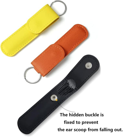 6 PCS Ear Wax Removal Kit - (BUY 1 GET 1 FREE)